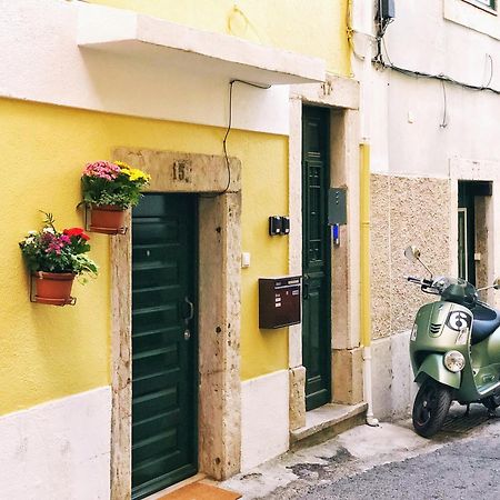 Home Mais 15 Lisboa Dış mekan fotoğraf