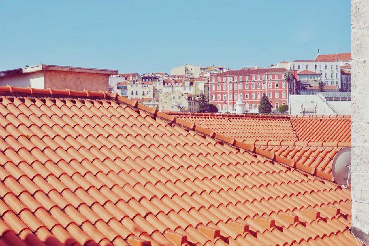 Home Mais 15 Lisboa Dış mekan fotoğraf