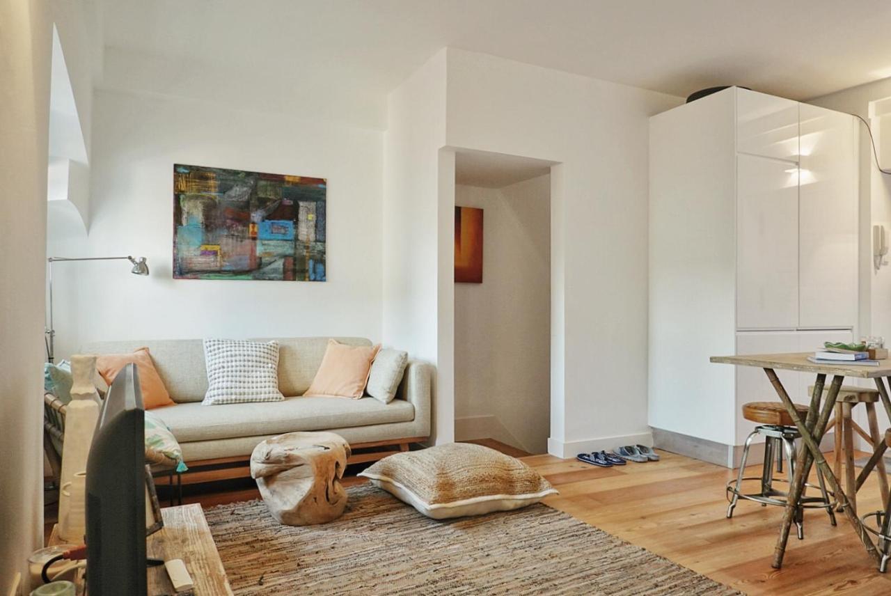 Home Mais 15 Lisboa Dış mekan fotoğraf