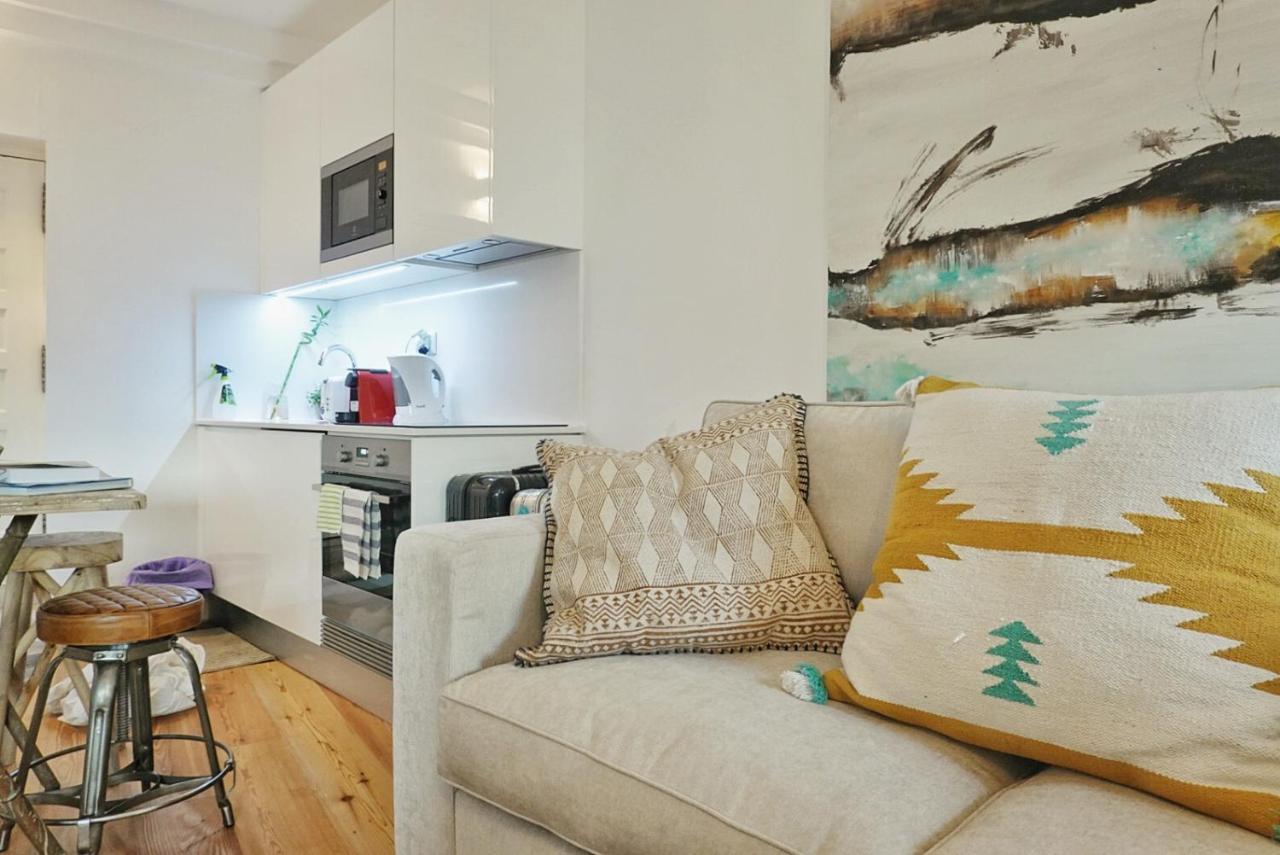 Home Mais 15 Lisboa Dış mekan fotoğraf