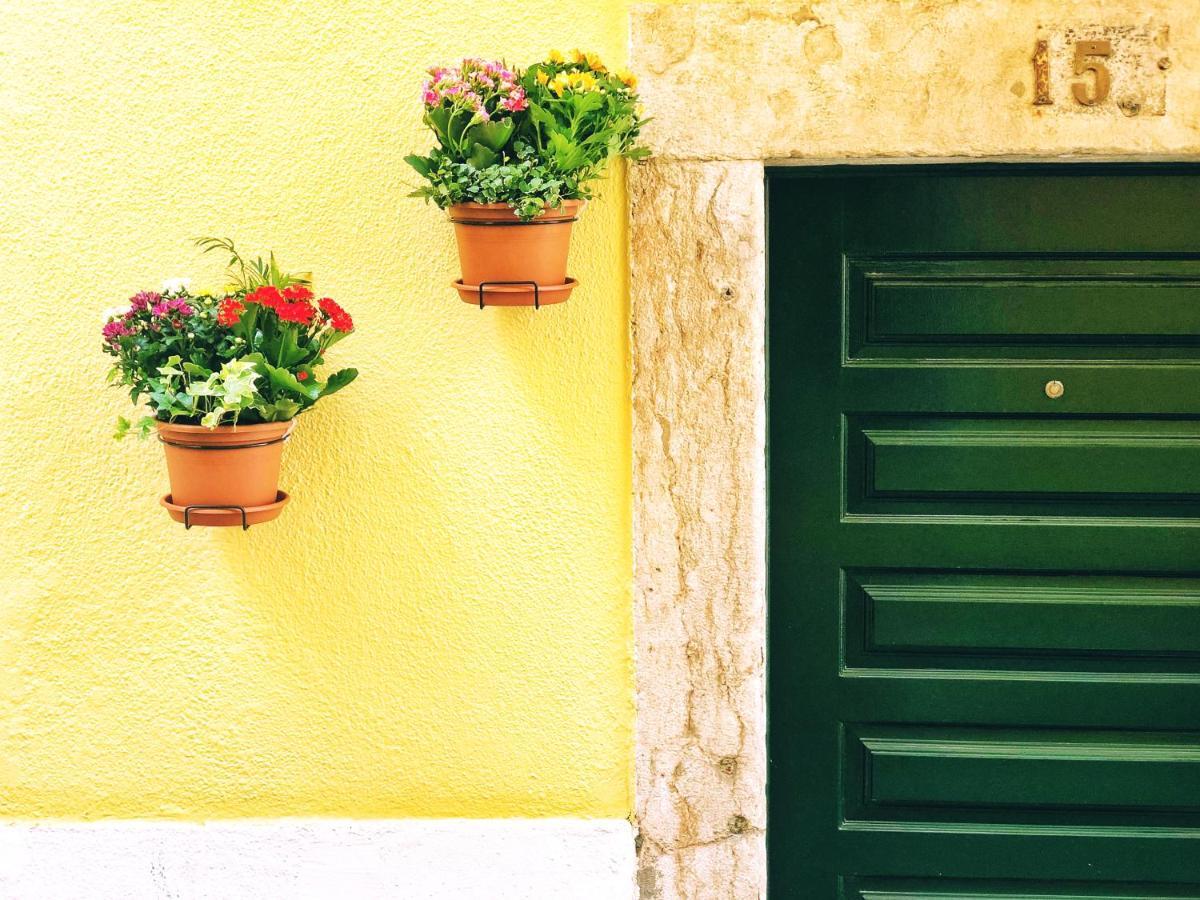 Home Mais 15 Lisboa Dış mekan fotoğraf