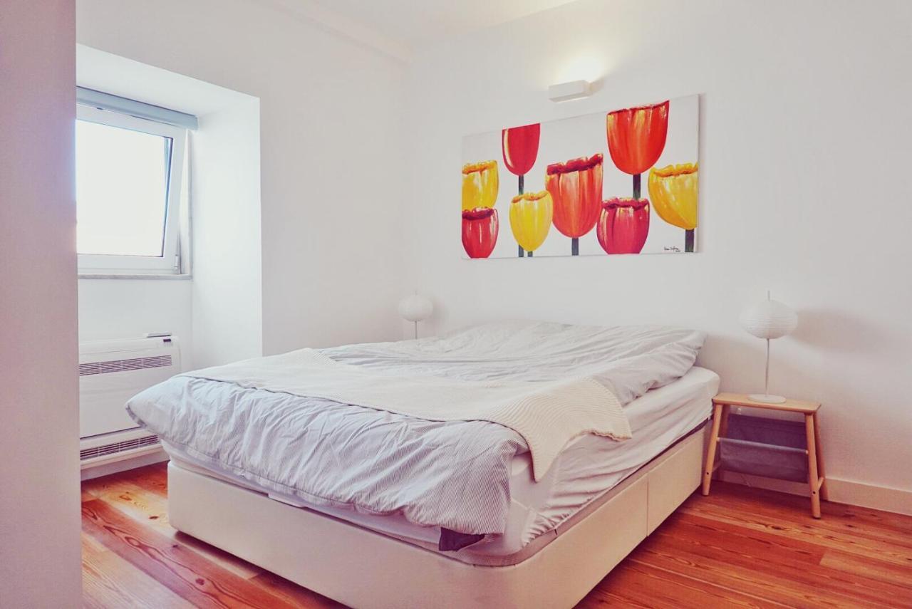Home Mais 15 Lisboa Dış mekan fotoğraf