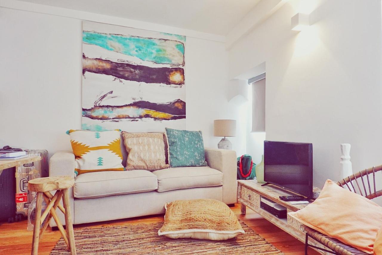 Home Mais 15 Lisboa Dış mekan fotoğraf
